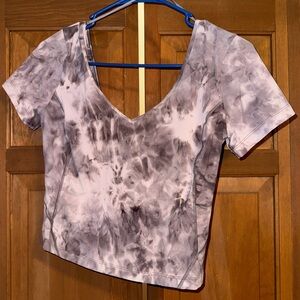 Lululemon Top